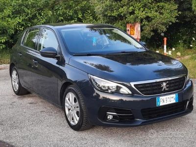 usata Peugeot 308 2ª serie - 2017