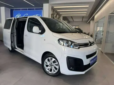 Usata Citroën Spacetourer Shine 150 CV (110 kW) 2019 Other Monovolume