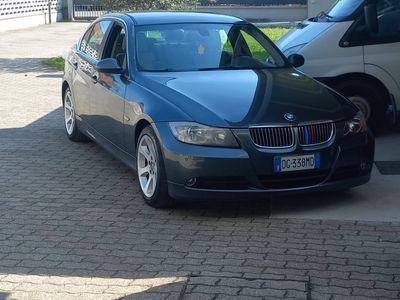 usata BMW 325 i e90 serie 3