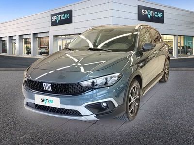 usata Fiat Tipo Tipo 1.3hatchback my22 1.3 95cv ds hb cross