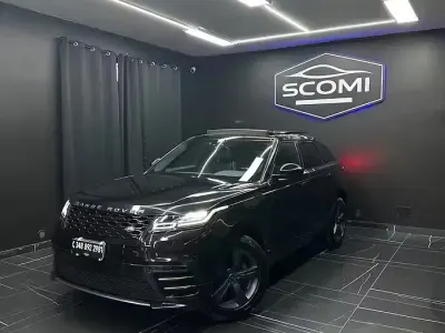 Usata Land Rover Range Rover Velar