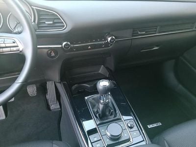 Usata Mazda CX-30 Homura-Line 140 CV (102 kW) 2025 Soul red crystal SUV