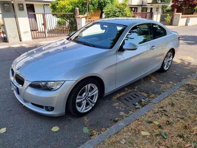 usata BMW 330 xd cat Coupé Futura