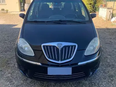 Usata Lancia Musa