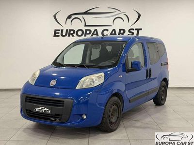 Fiat Qubo