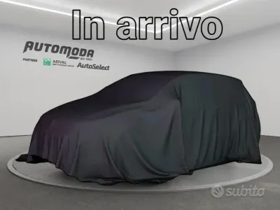 Usata Jeep Compass Limited 131 CV (96 kW) 2021 Bianco SUV