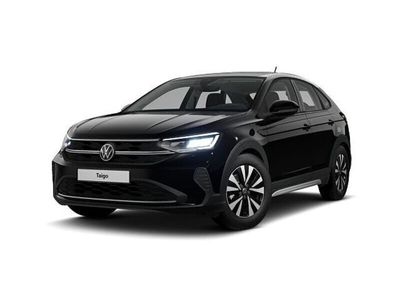 usata VW Taigo 1.0 TSI 110 CV Life nuova a Vicenza