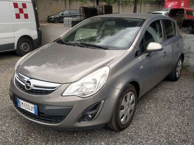 usata Opel Corsa 1.3 CDTI Edition (elective) 3208511467