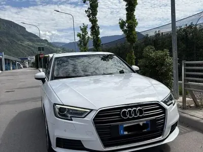 Usata Audi A3