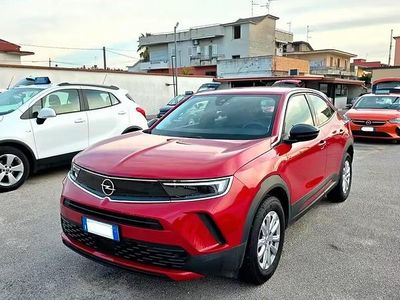 Usata Opel Mokka Elegance 101 CV (74 kW) 2022 Other SUV