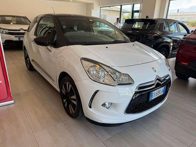 Citroën DS3