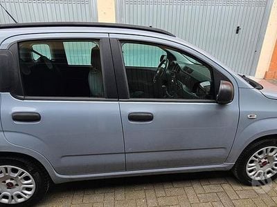 Usata Fiat Panda 69 CV (50 kW) 2017 Utilitaria