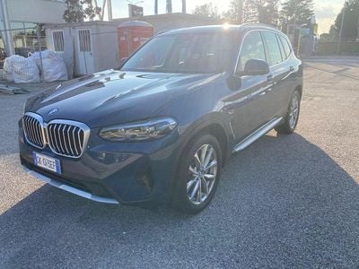 Usata BMW X3 184 CV (135 kW) 2024 SUV