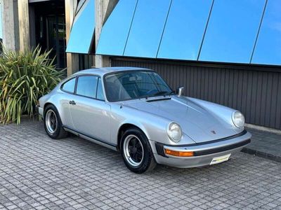 usata Porsche 911SC 3.0 * CLIMA * C07 * ASSETTO SPORTIVO *