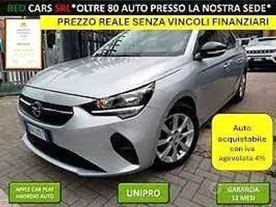Usata Opel Corsa 75 CV (55 kW) 2023 Other Utilitaria