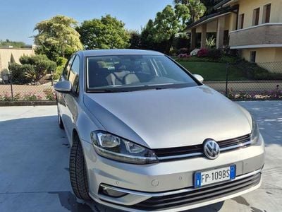 VW Golf VII