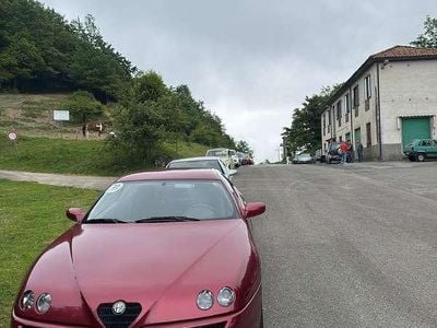 Usata Alfa Romeo GTV 150 CV (110 kW) 1995 Coupé