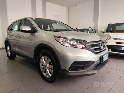 Usata Honda CR-V