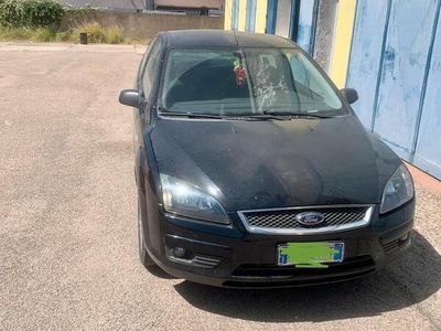 usata Ford Focus Focus 1.6 (100CV) 3p. Ikon