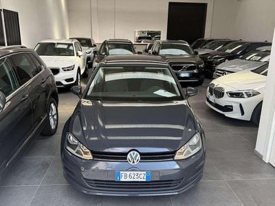 VW Golf VII