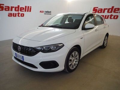 usata Fiat Tipo 1.3 Mjt S&S 5 porte Easy.