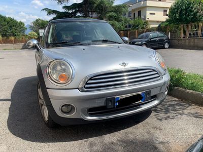 usata Mini Cooper 1.6 16Vgpl