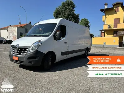 Usata Renault Master