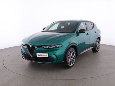 usata Alfa Romeo Crosswagon Tonale 1.3 Plug-In-Hybrid Speciale 280 CV AT6PHEV