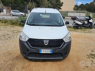 Dacia Dokker