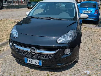 Usata Opel Adam
