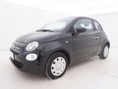Usata Fiat 500 69 CV (50 kW) 2023 Nero Berlina