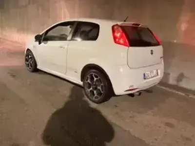 Usata Fiat Punto