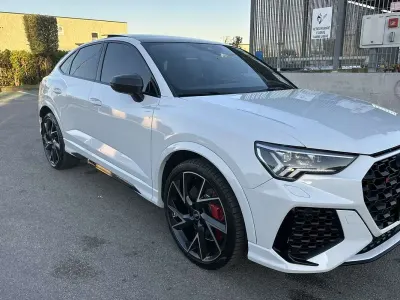 Usata Audi RS Q3 Sportback 400 CV (294 kW) 2021 SUV