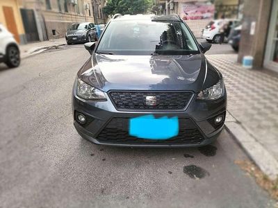 Occasion Seat Arona Reference 95 ch (69 kW) 2021 SUV