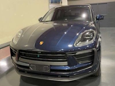 usata Porsche Macan Macan2023 2.0 265cv pdk