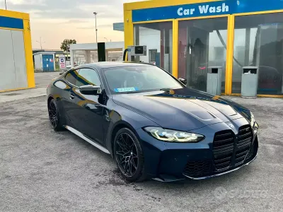 Usata BMW M4