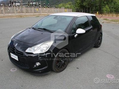 DS Automobiles DS3