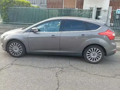 Usata Ford Focus