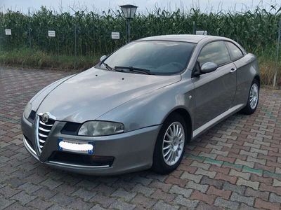 Alfa Romeo GT