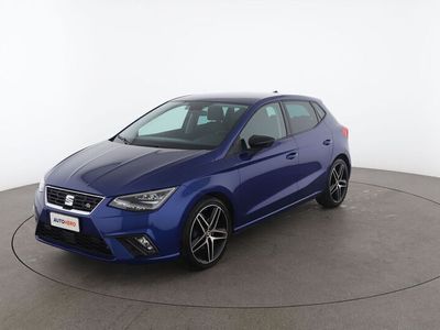 usata Seat Ibiza 1.0 TSI FR 115 CV