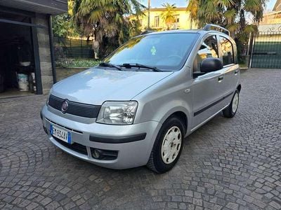 Usata Fiat Panda Classica 69 CV (50 kW) 2012 Utilitaria