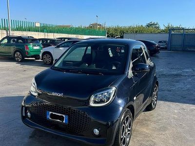 Usata Smart ForTwo Coupé 2024 Utilitaria