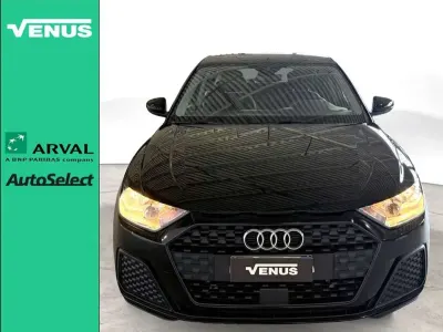 Usata Audi A1