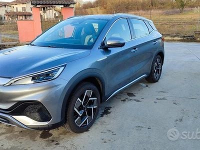 BYD Atto 3