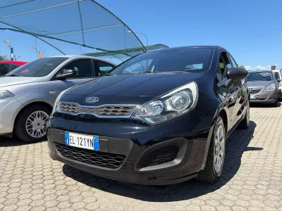 Usata Kia Rio