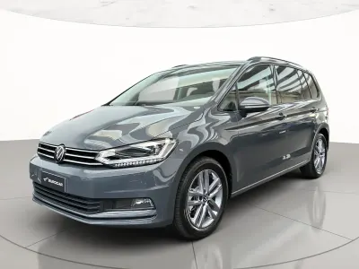 Usata VW Touran