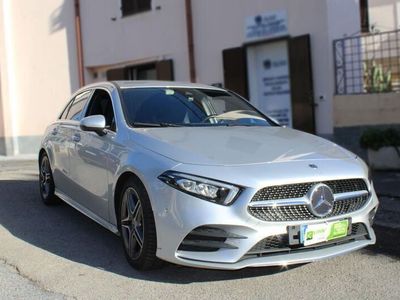 usata Mercedes A200 Classed d Automatic Premium- GARANZIA INCLUSA!!