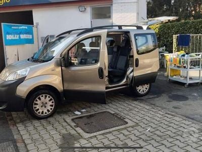 Citroën Nemo