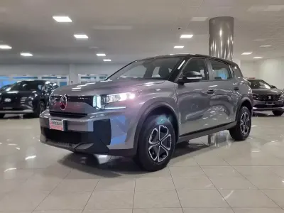 Usata Citroën C3 Aircross