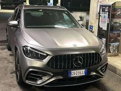 Usata Mercedes GLA45 AMG Premium 421 CV (309 kW) 2024 SUV